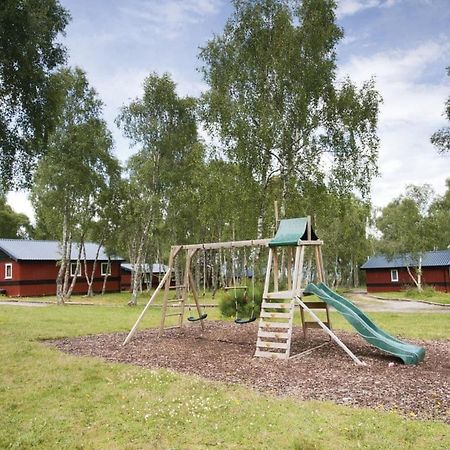 Kiltarlity Lodges Belladrum Bagian luar foto