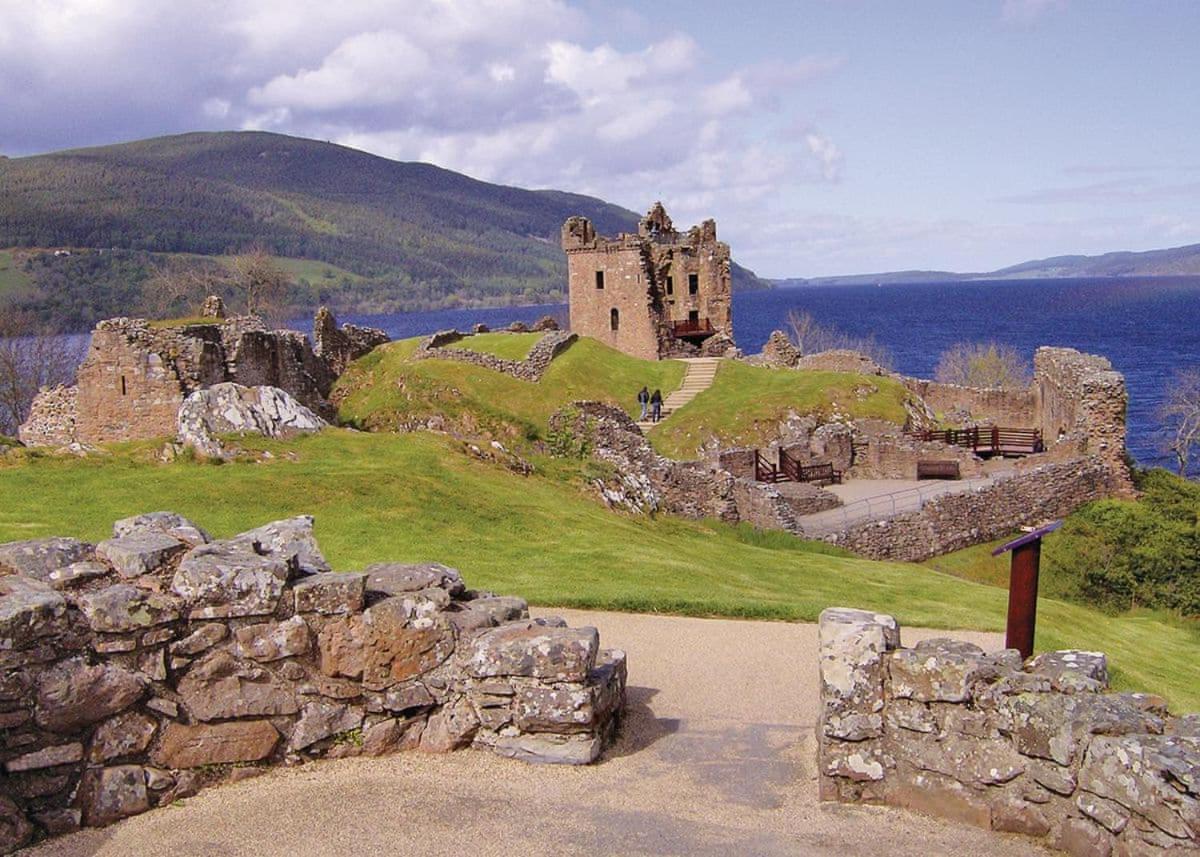 Kiltarlity Lodges Belladrum Bagian luar foto