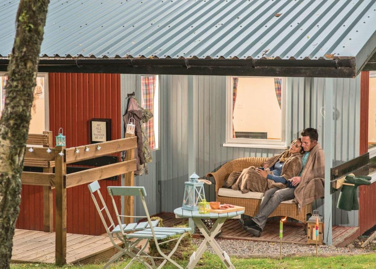 Kiltarlity Lodges Belladrum Bagian luar foto