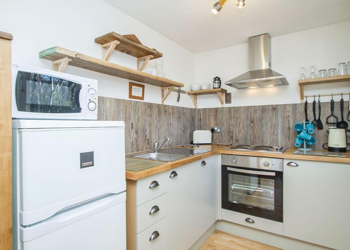 Kiltarlity Lodges Belladrum Bagian luar foto