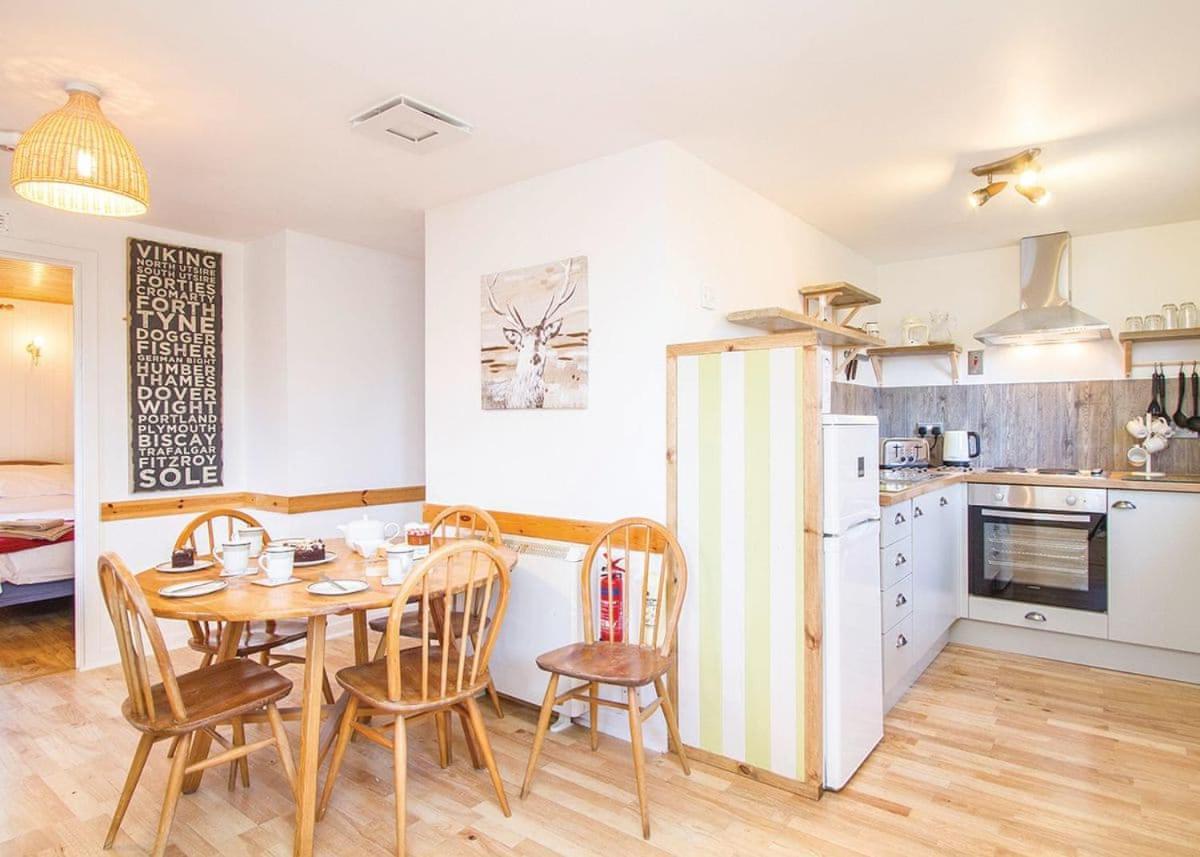 Kiltarlity Lodges Belladrum Bagian luar foto