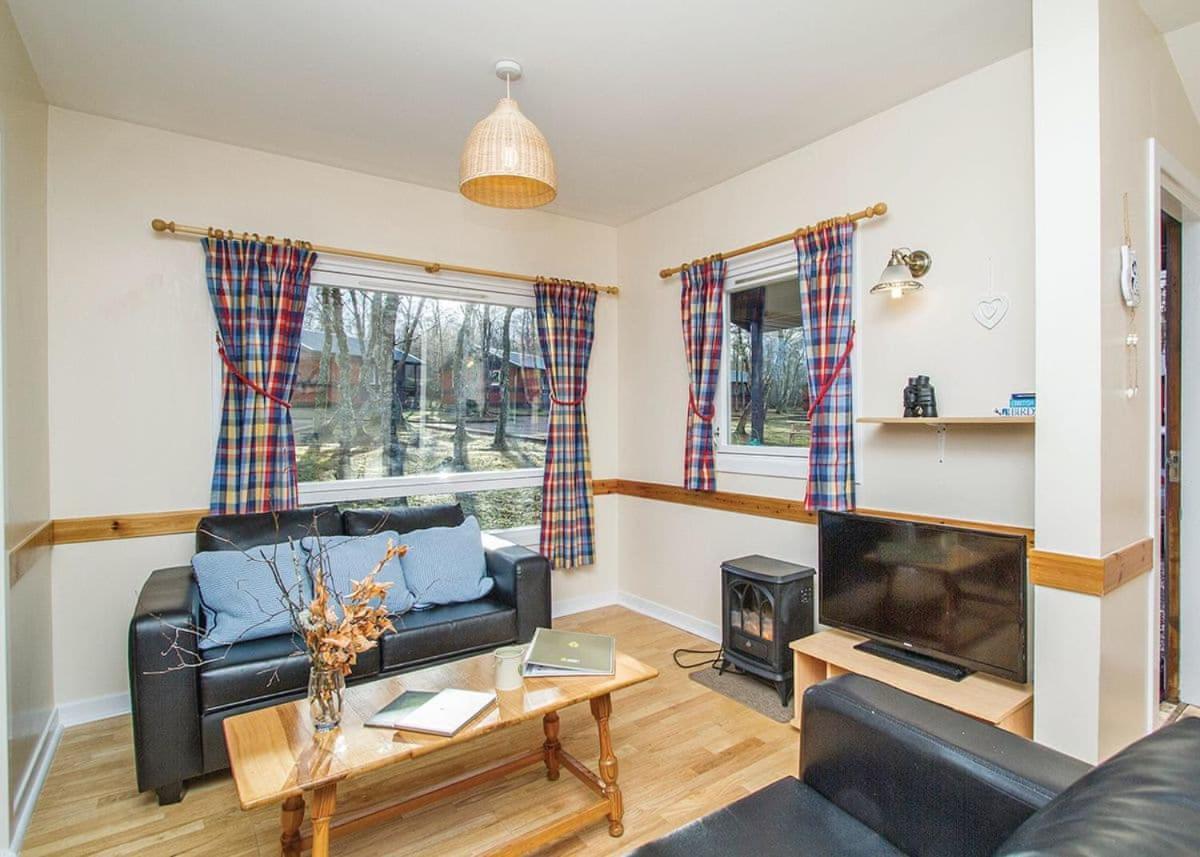 Kiltarlity Lodges Belladrum Bagian luar foto