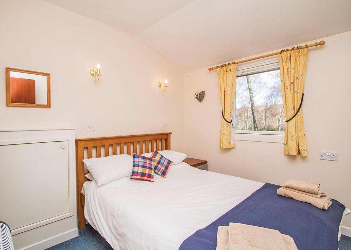 Kiltarlity Lodges Belladrum Ruang foto