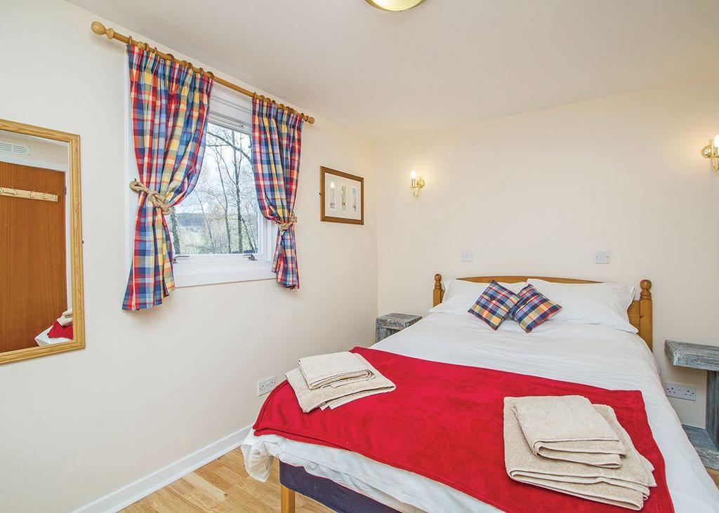 Kiltarlity Lodges Belladrum Bagian luar foto
